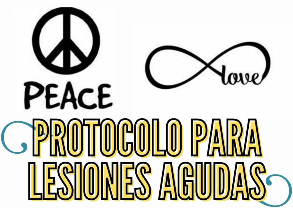peace and love